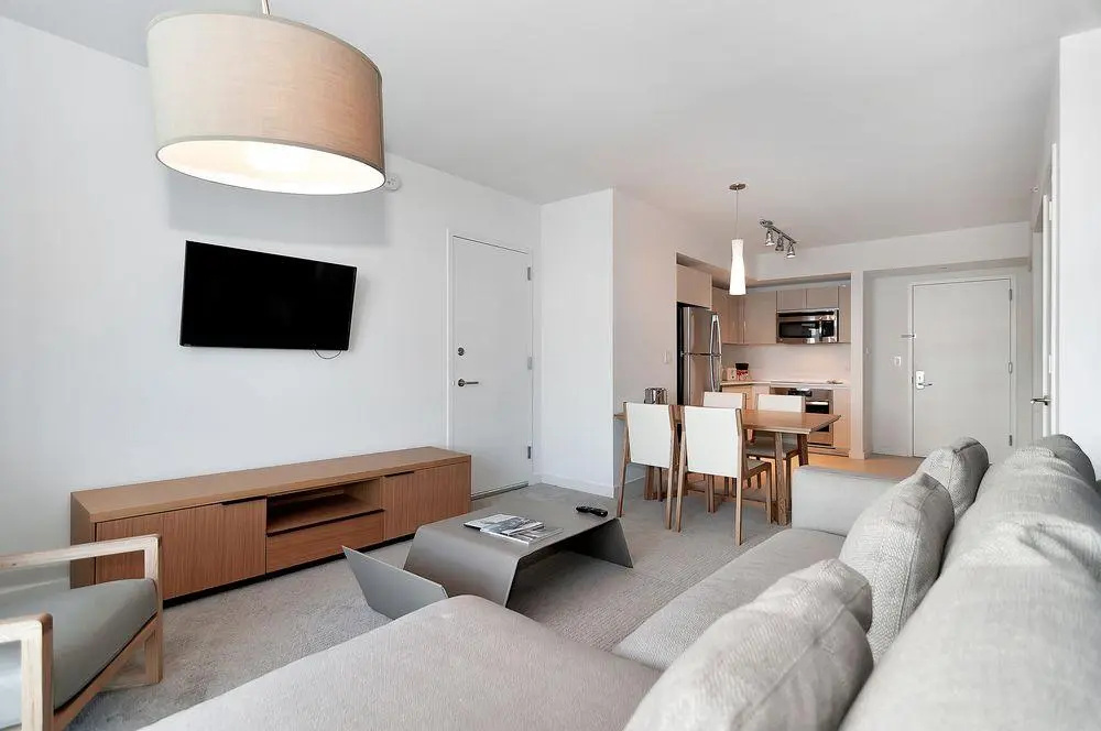 Beachwalk Resort Residence