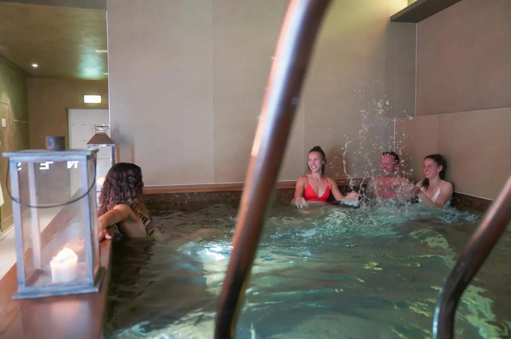 International Beach Hotel