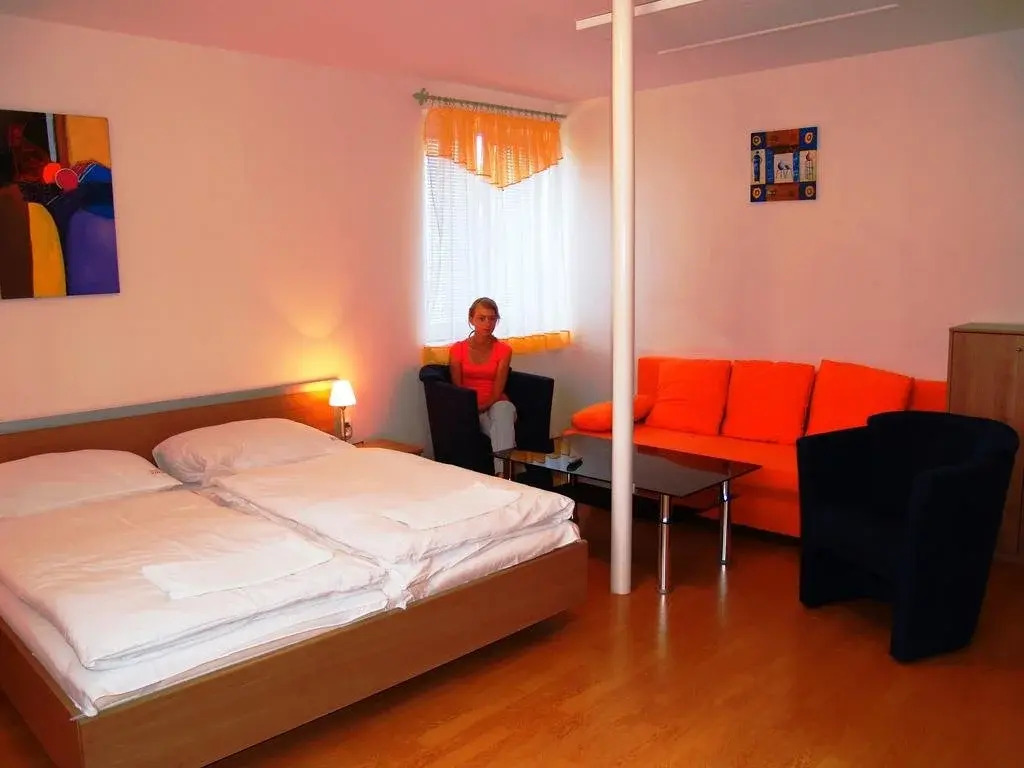 Hotel ROSE Břeclav