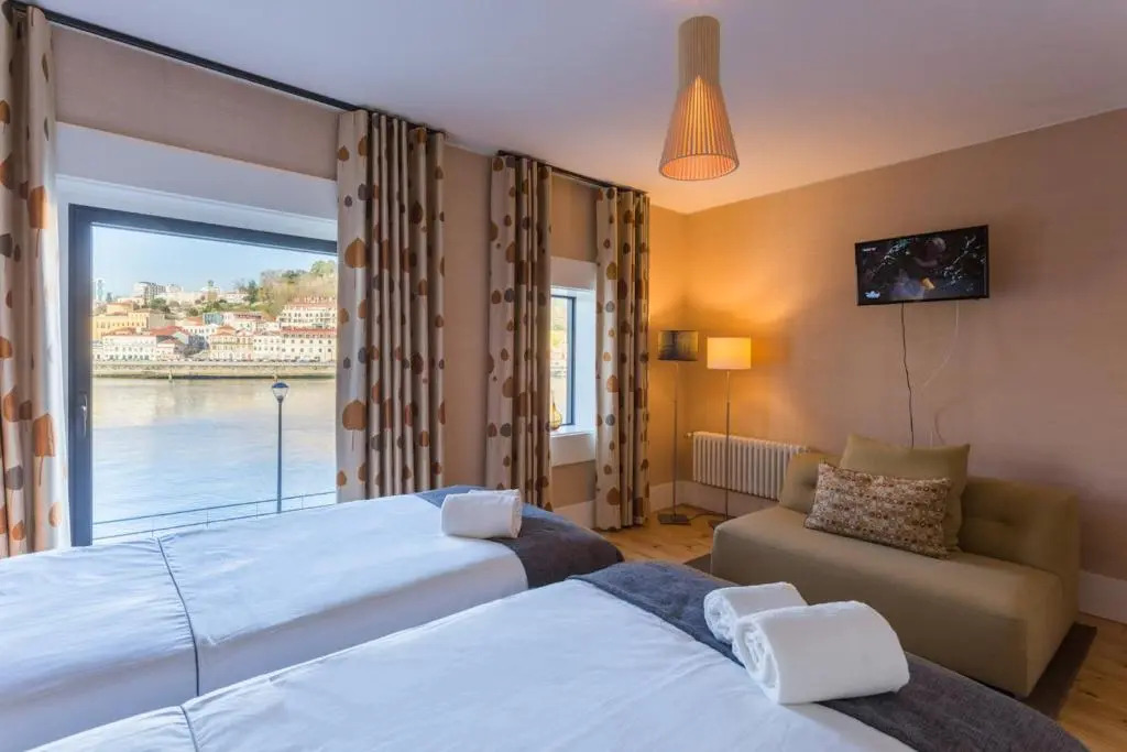 Feel Porto Destilaria Residence