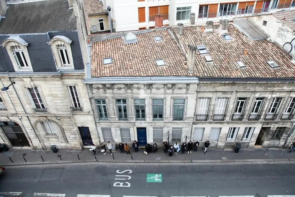 L'Aristide - My flat in Bordeaux