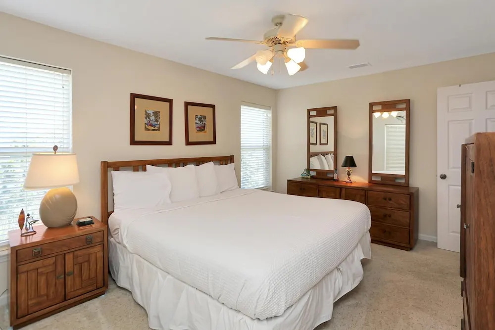 Yellow Bird by Pristine Properties Vacation Rentals