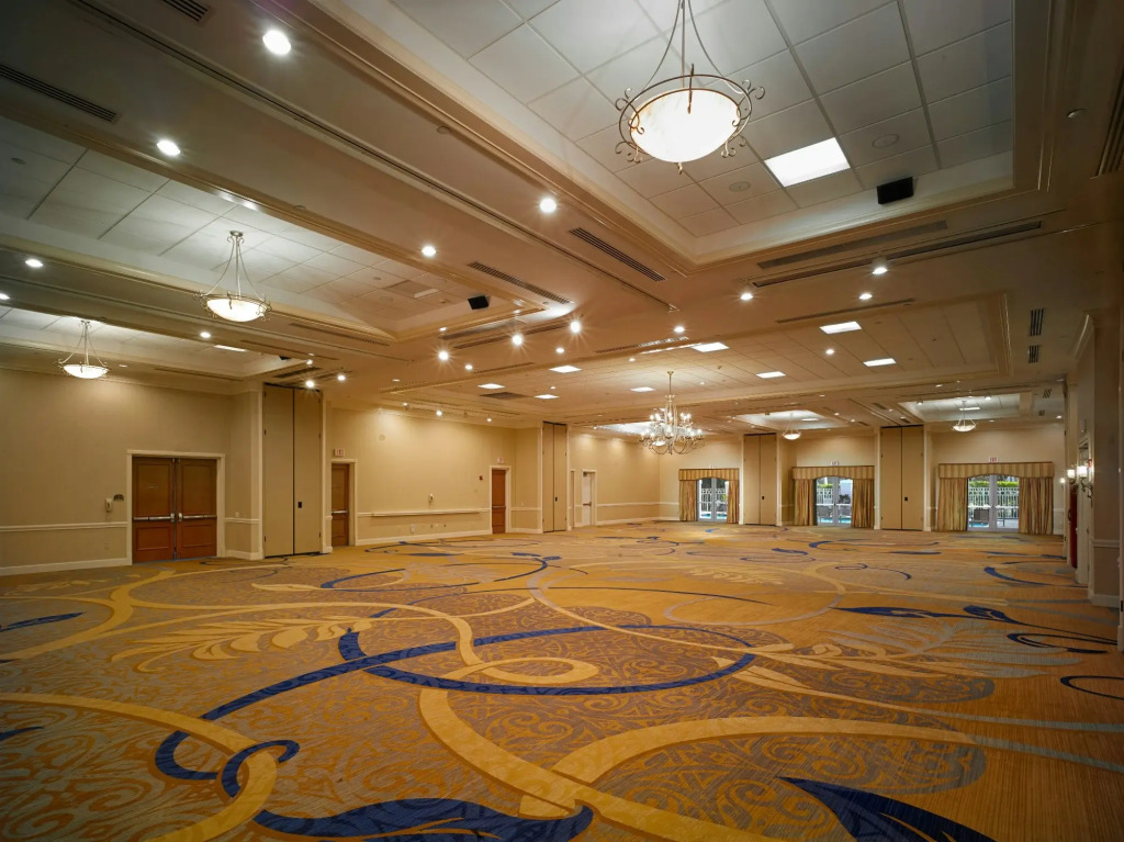DoubleTree by Hilton Sunrise - Sawgrass Mills