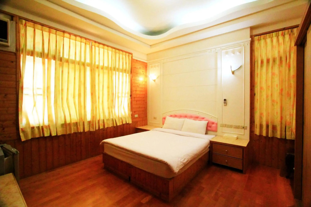 Yi Xin Homestay
