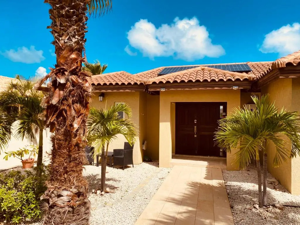 Villa Mi Dushi Cas Aruba