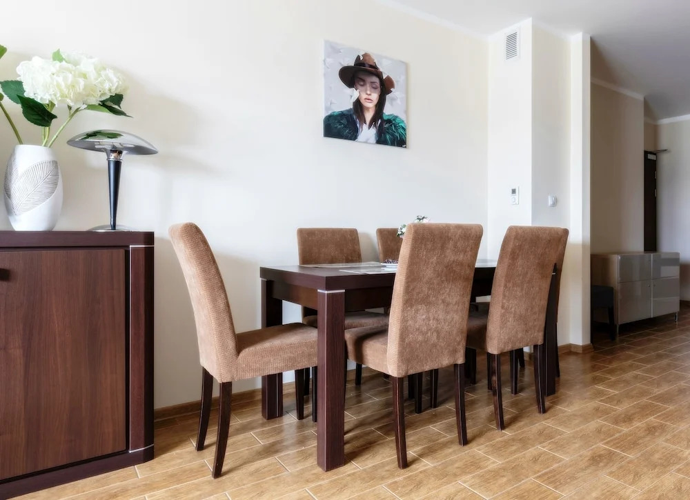 MARGI Brandy Apartament