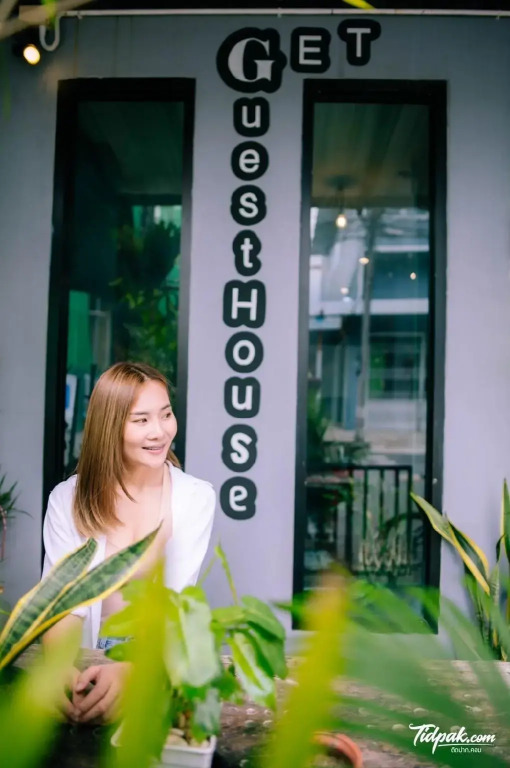 Rin GuestHouse Pracharak RD