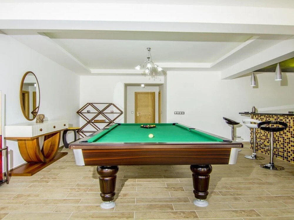 Luxury Villa 1 with Private Pool