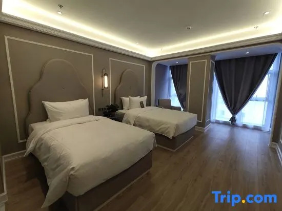 Mercure Taiyuan E Tech