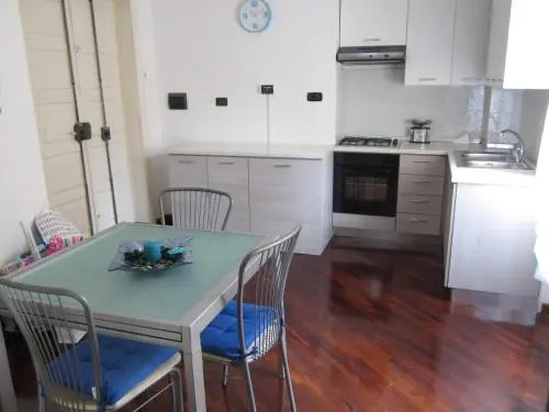 Casa Vacanze Velia
