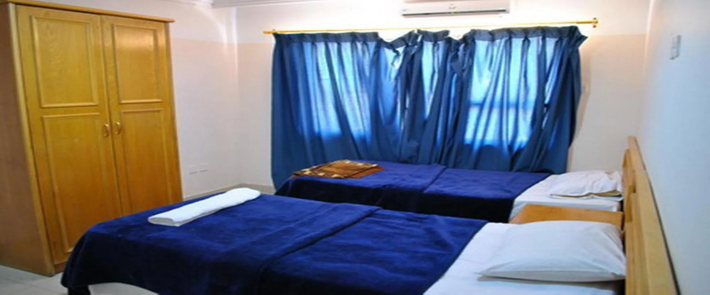 Al Saleh Hotel