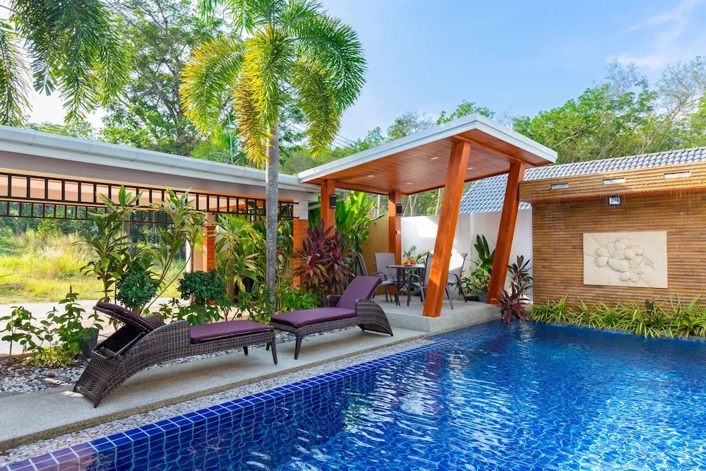 Villa Mango
