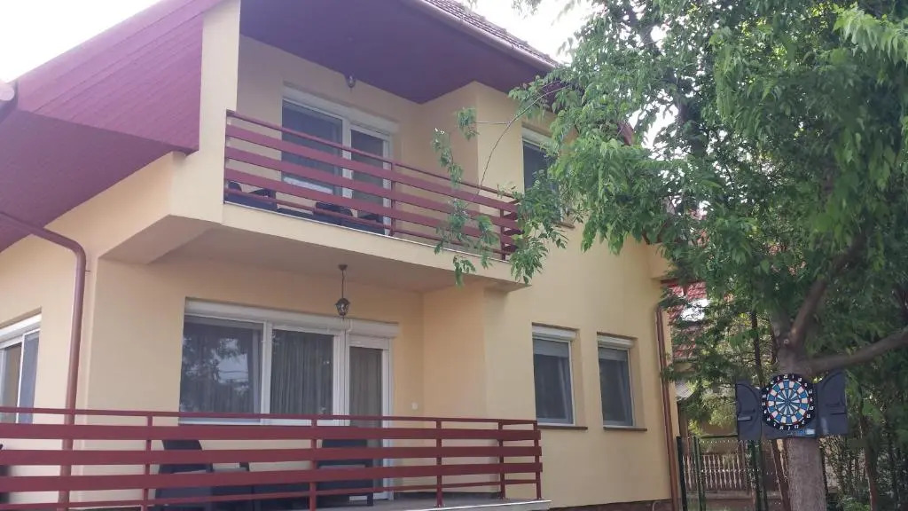 Kardos Apartman