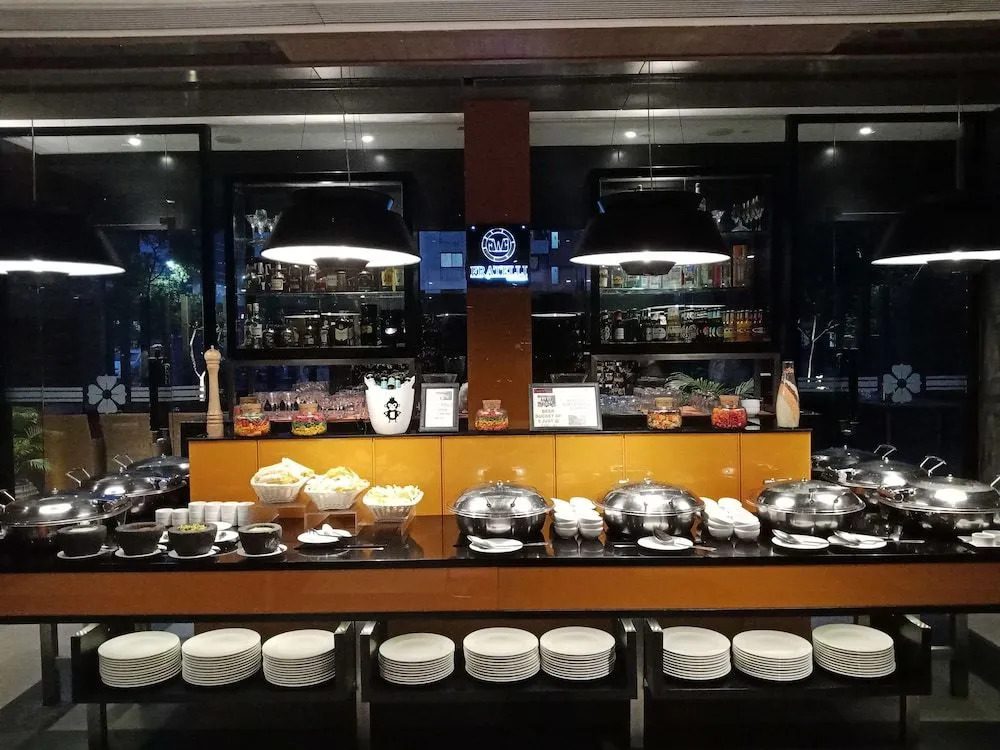 Hotel Fidalgo