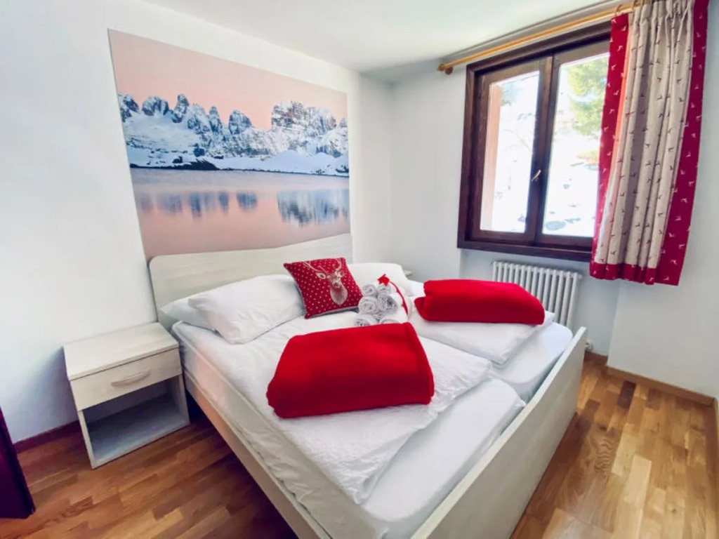 Frassan Apartment 17185