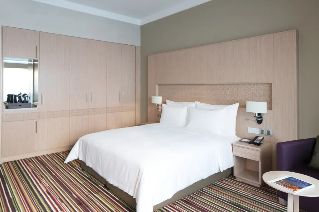 Naumi Hotel Dubai