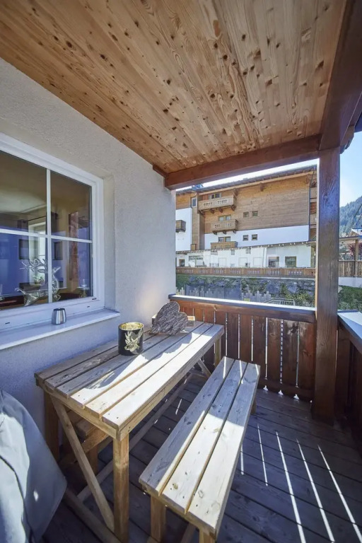 Appartement Iglsberg Top 7