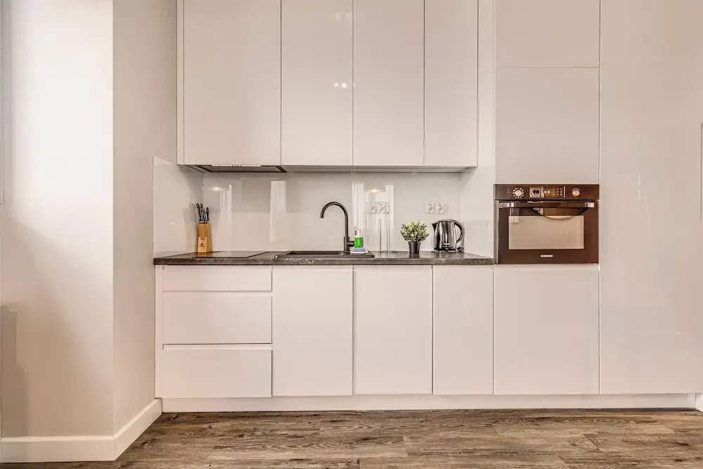 RentPlanet - Apartamenty Słonimskiego