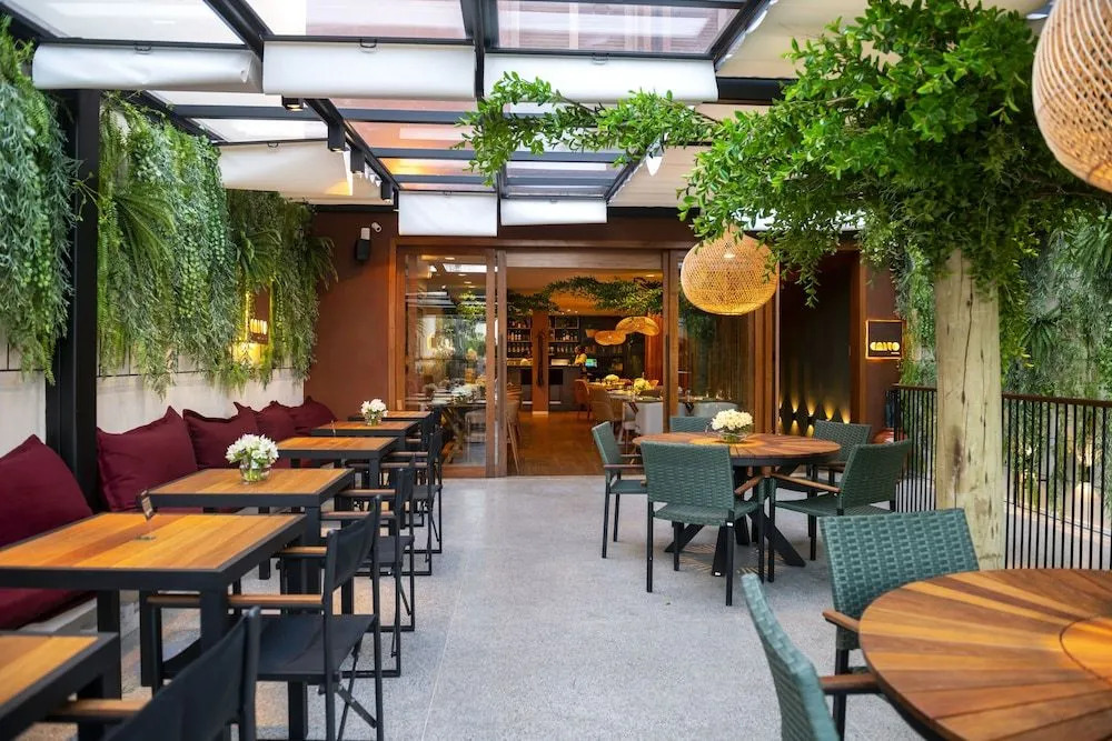 Canto Hotel