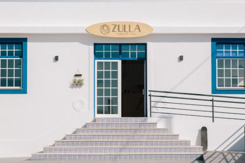 Zulla Nazaré`s Surf Village