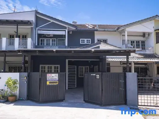 IPOH MOON D SIMEE 14 PAX by Urban Retreat