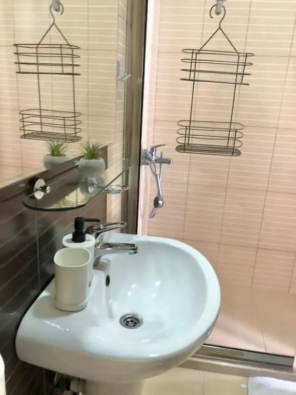Room-deluxe Studio With Panorarmic Stud