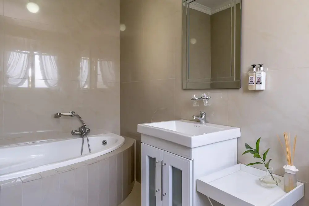 Auriol's Guesthouse