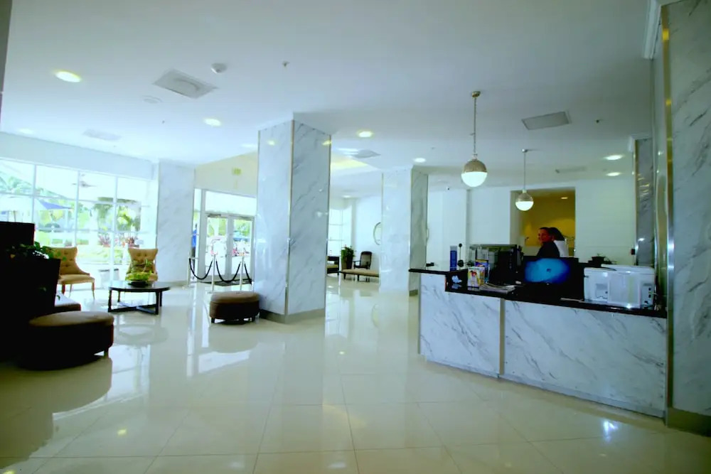 Ocean Reserve Sunny Isles