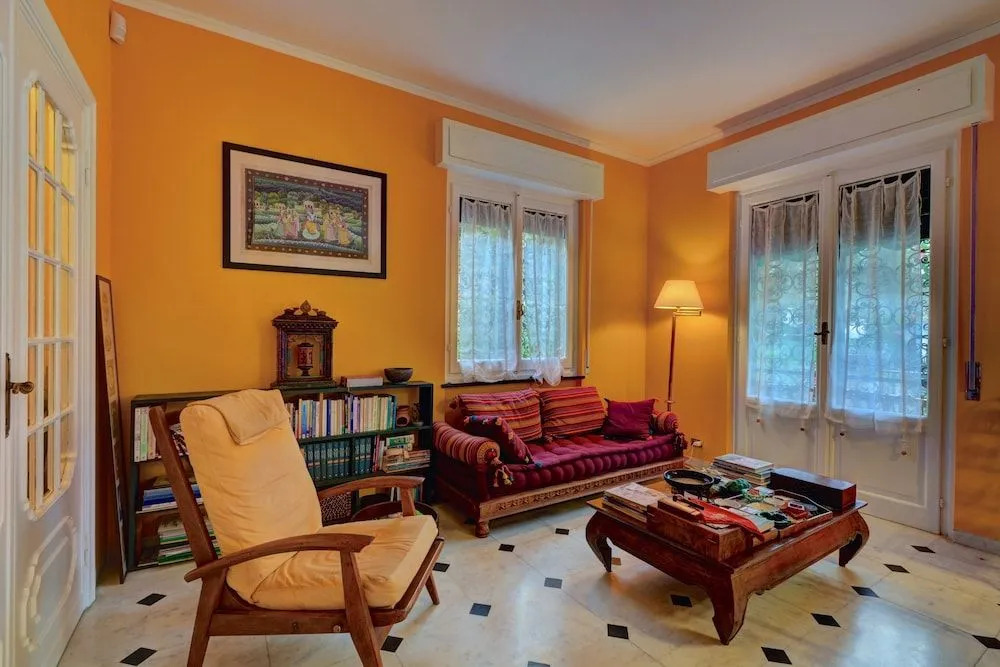 B&B La Rosa Segreta