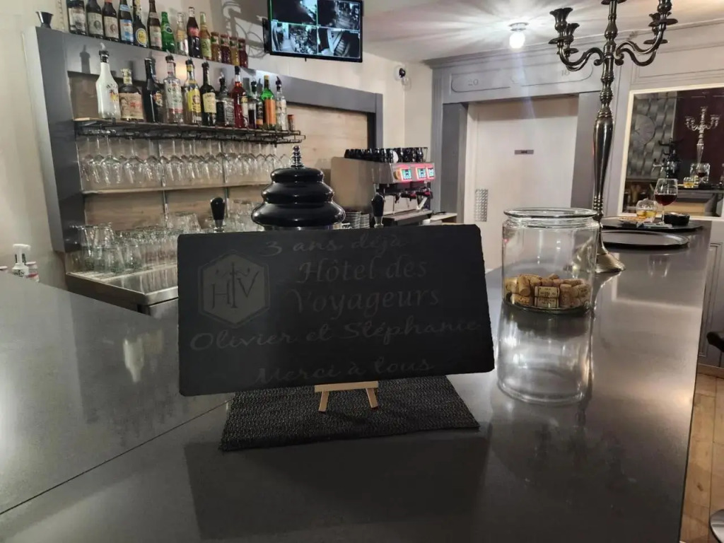 Le Petit Relais