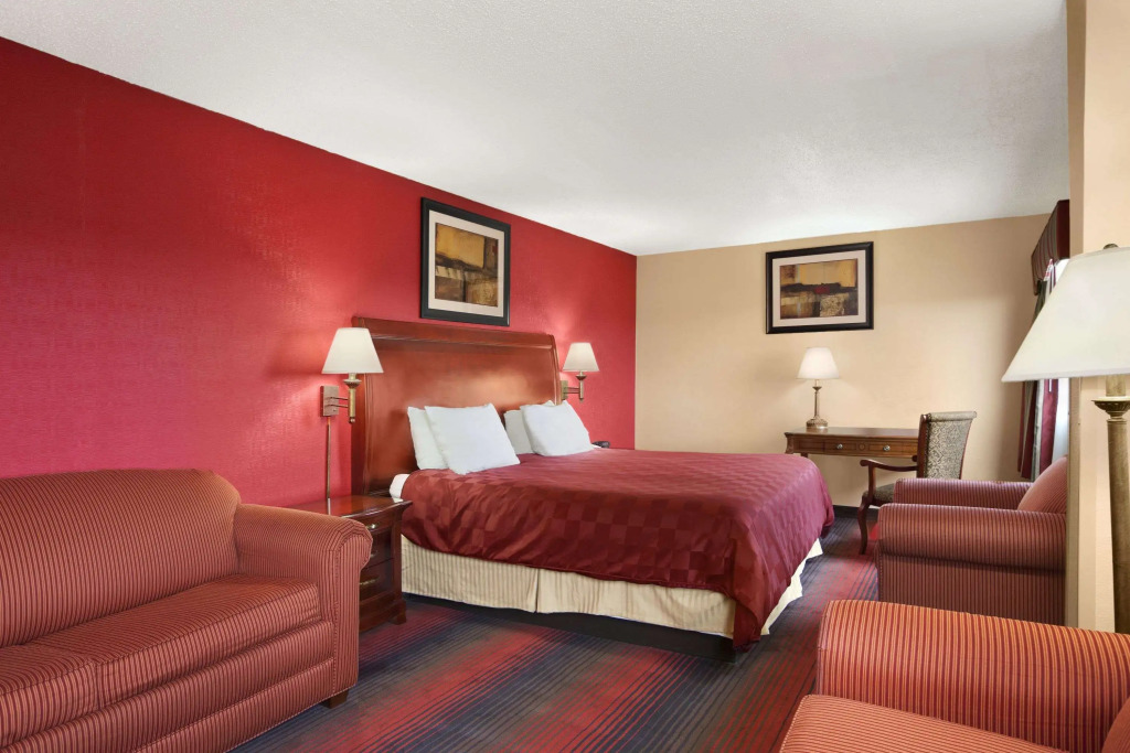 Ramada by Wyndham East Orange