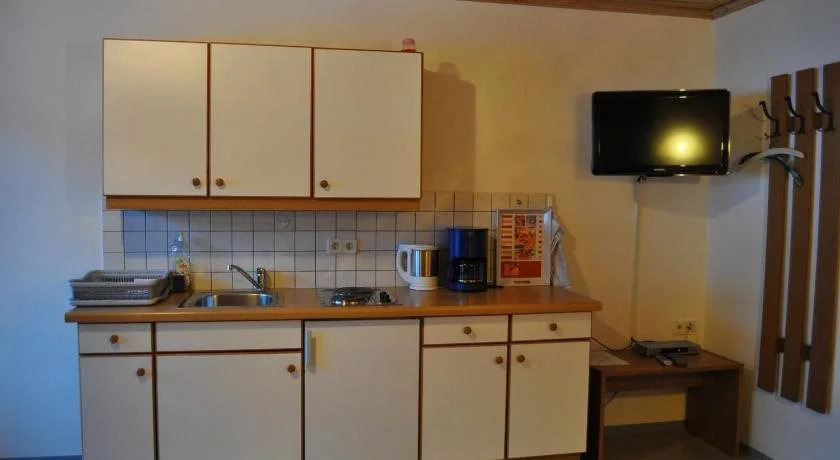 Landhaus Hedy