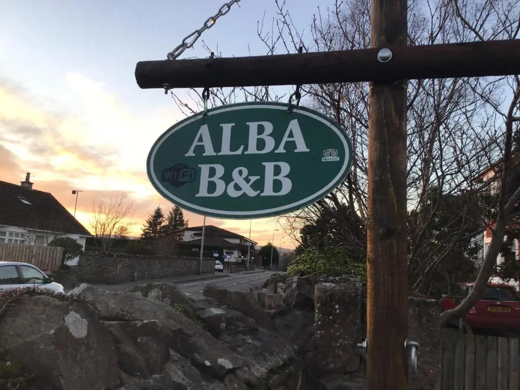 Alba b & b