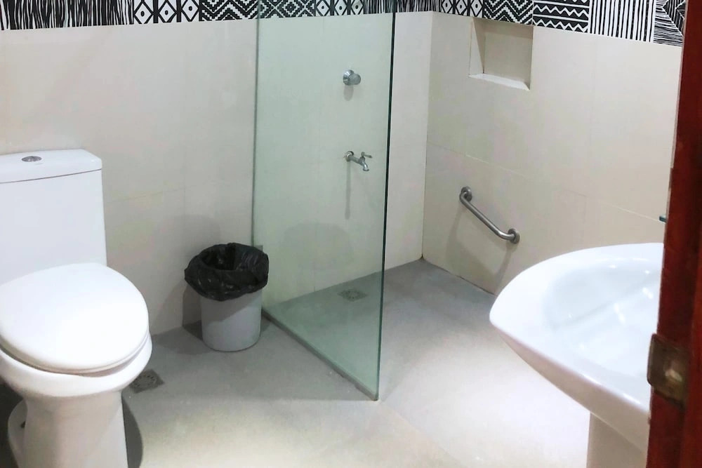Orient De Galera Beach Resort