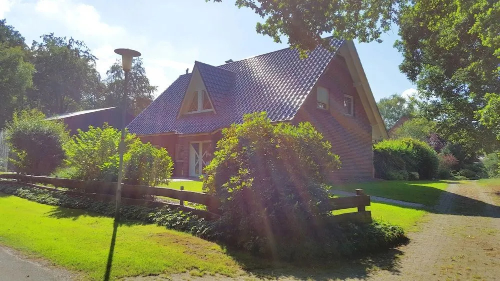 Ferienwohnung Strudthoff