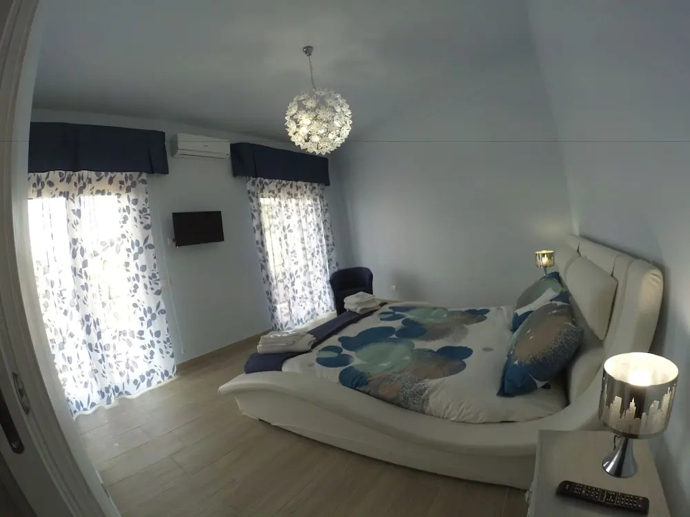 Casa Vacanze Volpe DellEtna