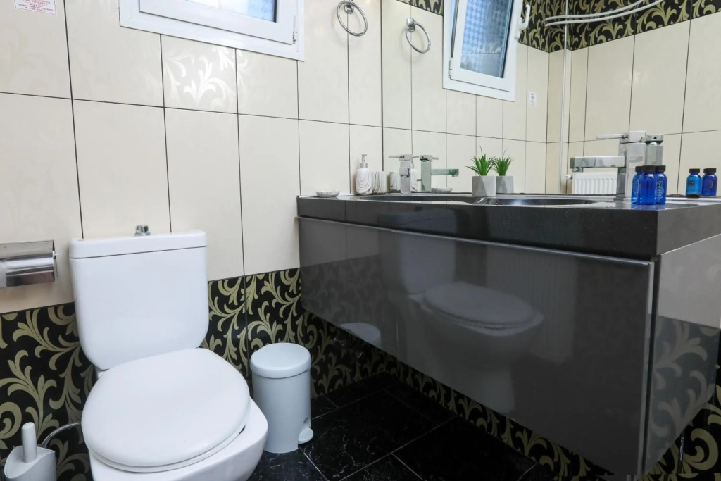 Luxury Apartments Christos