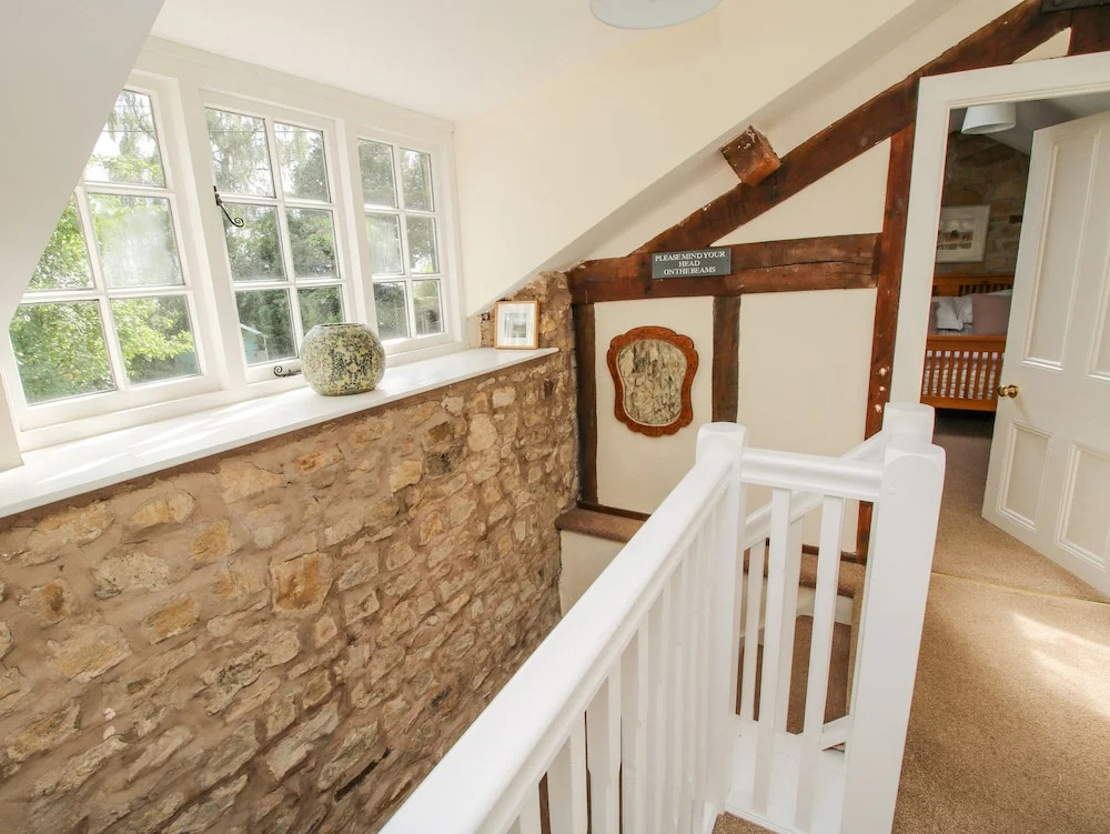 The Coach House