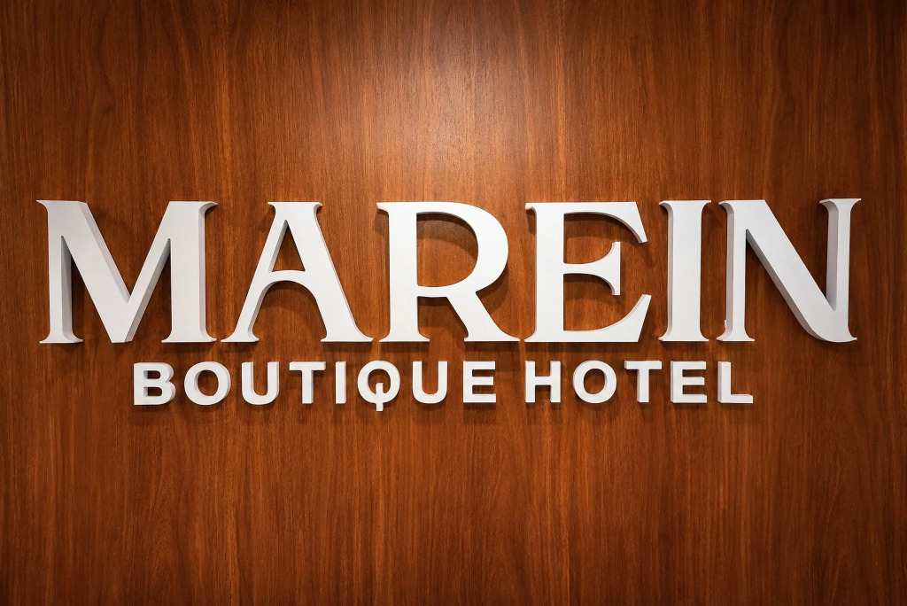 Отель Mareın Boutıque