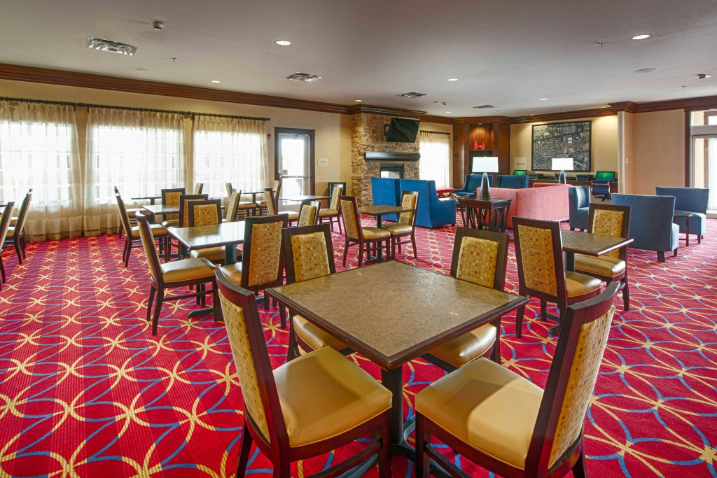 TownePlace Suites by Marriott El Paso Airport