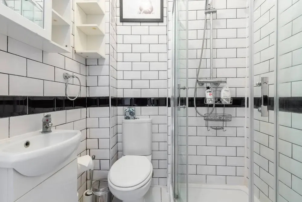 Cheerful 1 Bedroom Flat in the Heart of North London