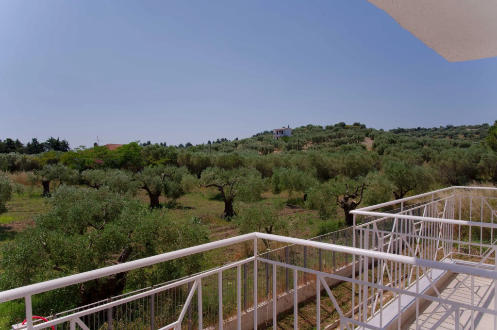 Villa Elina by Golden Residence