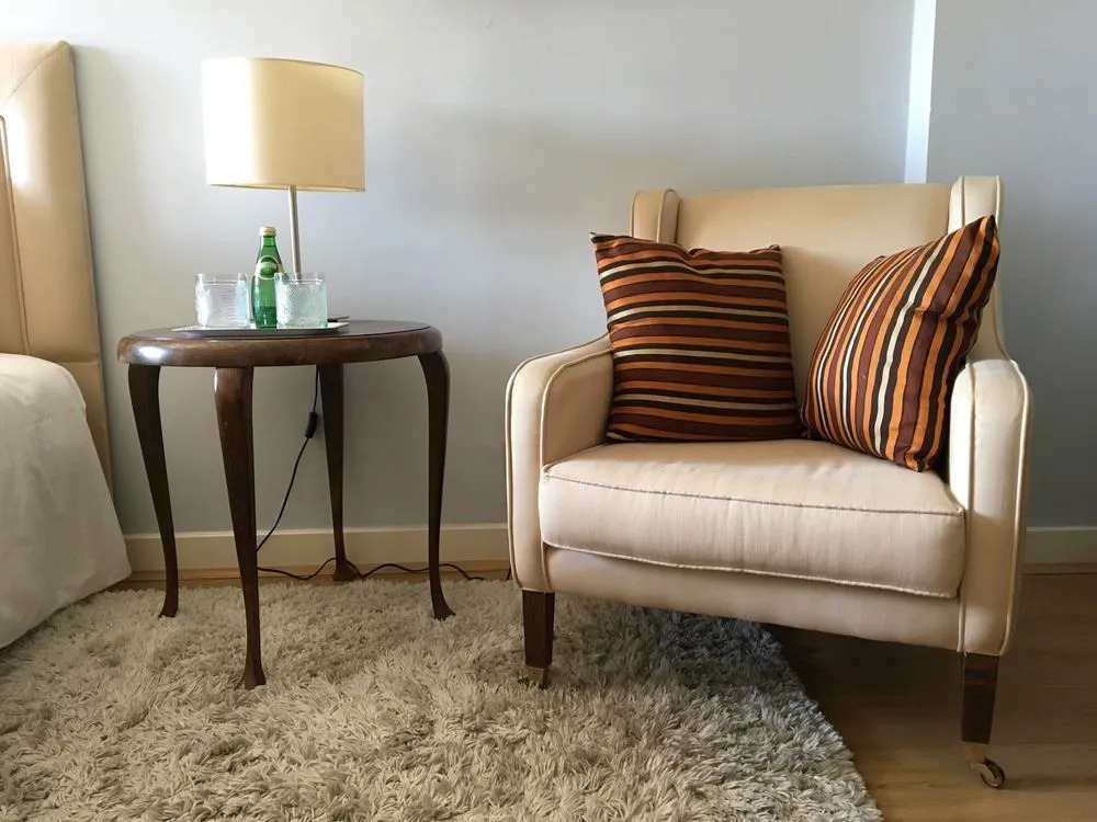 Lisbon Luxe Spacious Flat