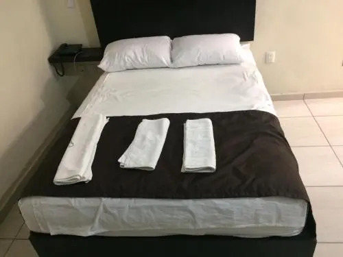 Hostal Home Guadalajara