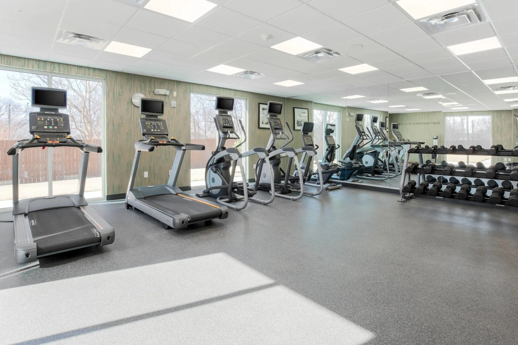 Fairfield Inn & Suites by Marriott Wichita Falls Northwest