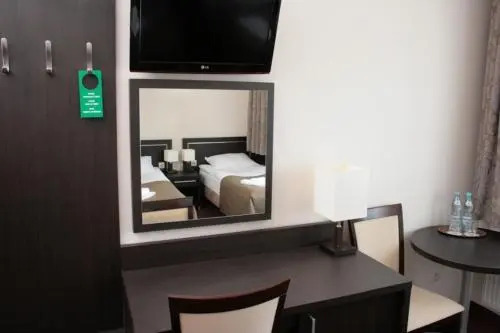Hotel Martex