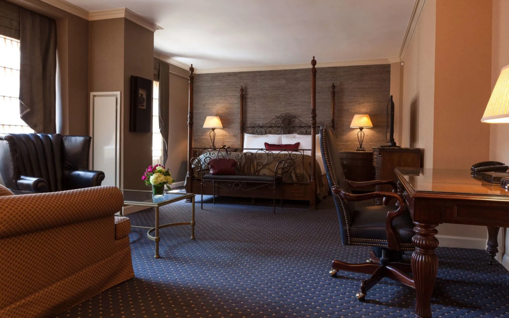 The Whitehall Hotel - BW Premier Collection