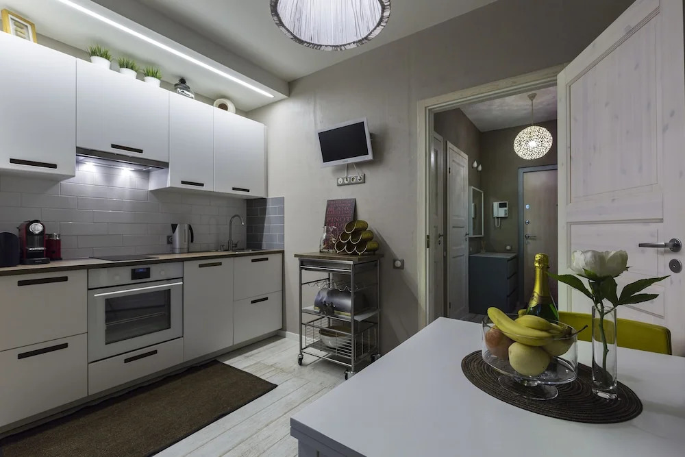 Меблированные комнаты Home Design