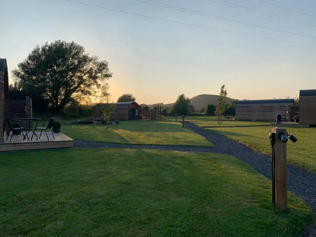 Laurel Farm Glamping