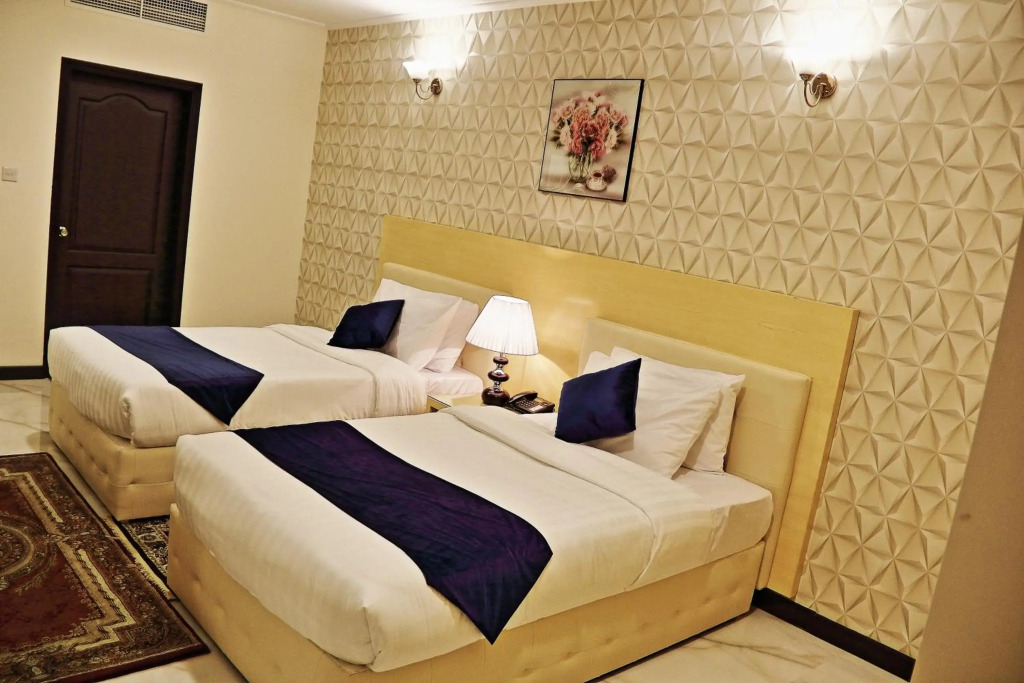 Bahrain International Hotel